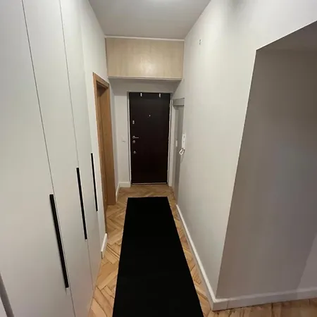 Apartament Chopina 25 Апартаменты *