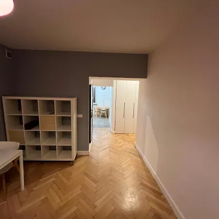 Apartament Chopina 25 Апартаменты
