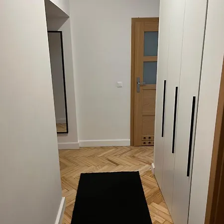 Apartament Chopina 25 Apartment