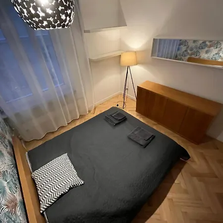 Apartment Apartament Chopina 25 *