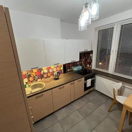 Apartament Chopina 25 *