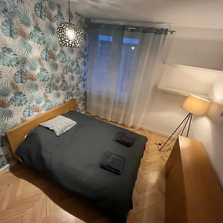 Apartament Chopina 25 Apartment Lublin