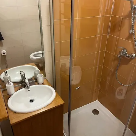 Apartament Chopina 25 Lublin