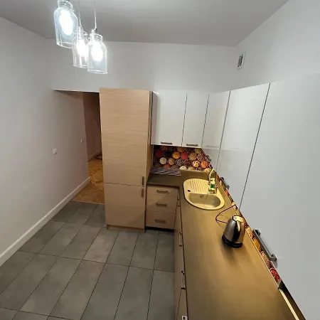 Apartament Chopina 25 Apartment Lublin