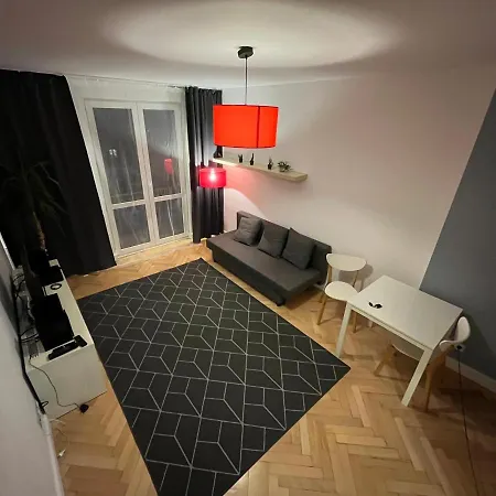 Apartament Chopina 25 Апартаменты Люблин
