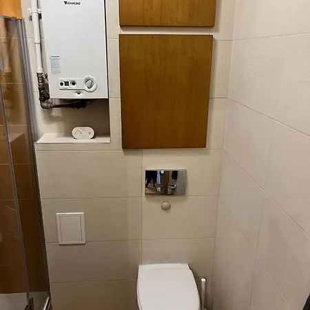 Apartament Chopina 25