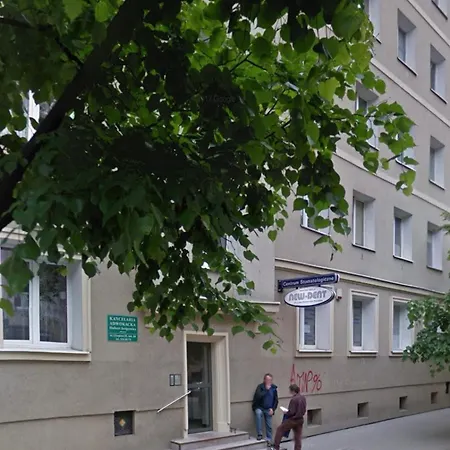 Apartament Chopina 25 Apartment Lublin