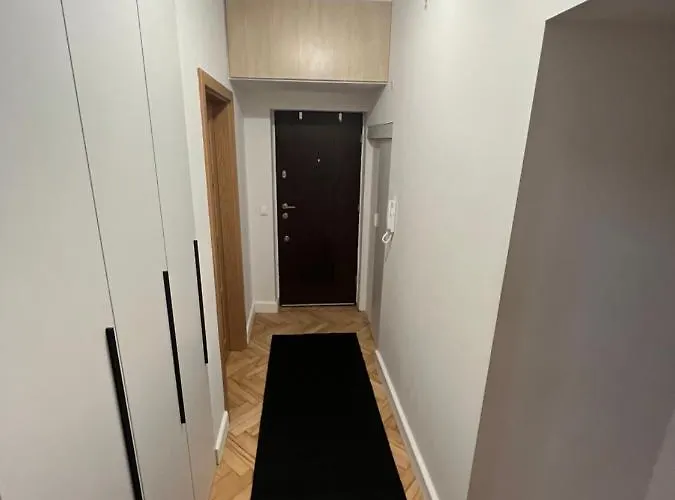 Apartament Chopina 25 Appartement *