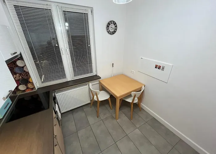 Apartament Chopina 25 Appartement Lublin