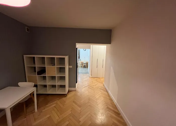 Apartament Chopina 25 Apartment