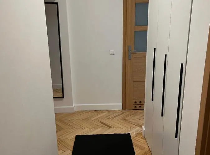 Apartament Chopina 25 Apartment