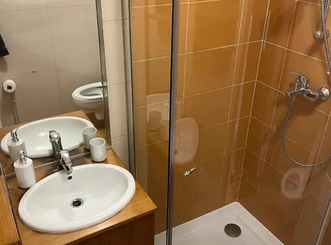 Apartament Chopina 25 Lublin