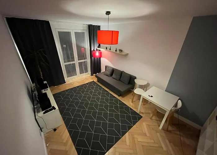 Apartament Chopina 25 Appartement Lublin