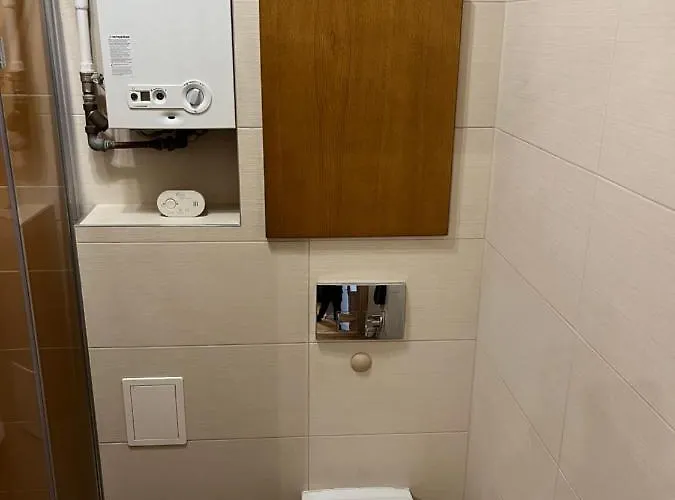 Apartament Chopina 25